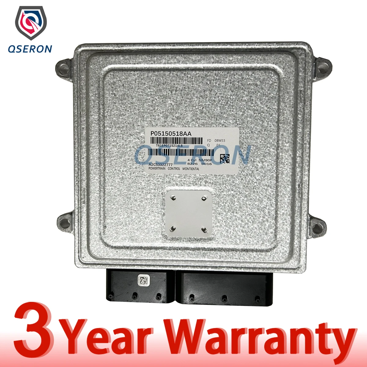 P05150518AA for 2008 2010 Dodge Journey Avenger 2.4L ECM