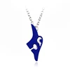 N455 blu