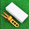 Yellow-Aluminum alloy
