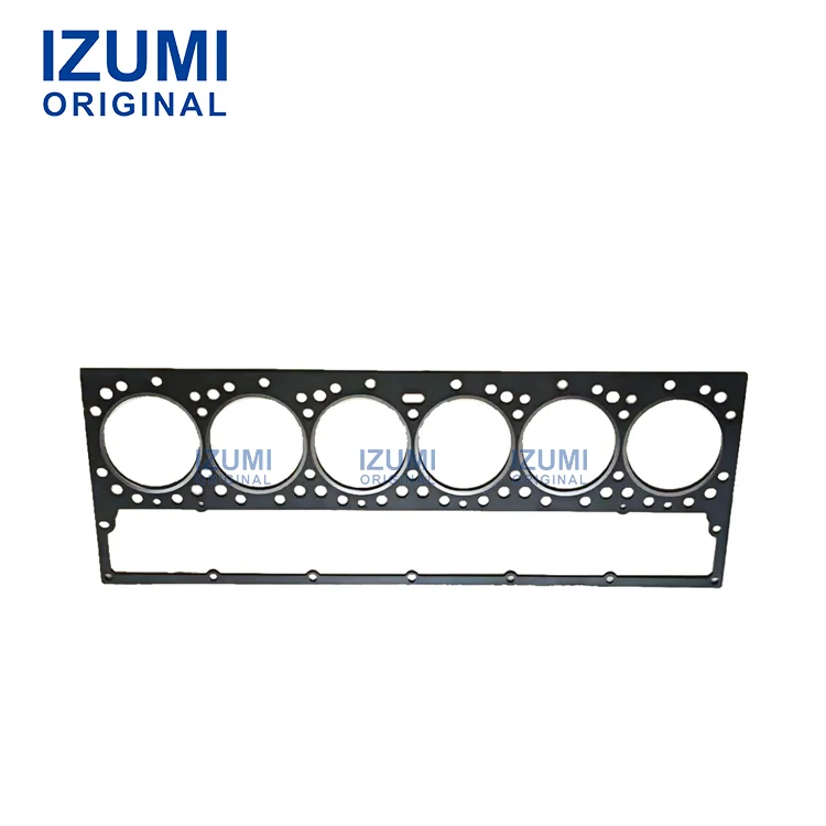 IZUMI ORIGINAL QSZ13 Cylinder Head Gasket Full Gasket Kit For CUMMINS