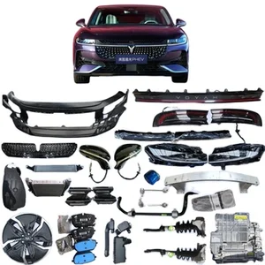 Guangzhou Auto Parts and Accessories One Stop Sourcing Automotive Parts for Voyah Chasing Light Sedan