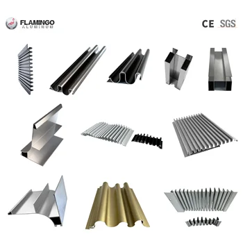 Architecture Aluminum Profiles Oval Aluminum Tube Aluminium 6061 T6 Tube 6082 Aluminum Profile Aluminium Pipes Tubes Round