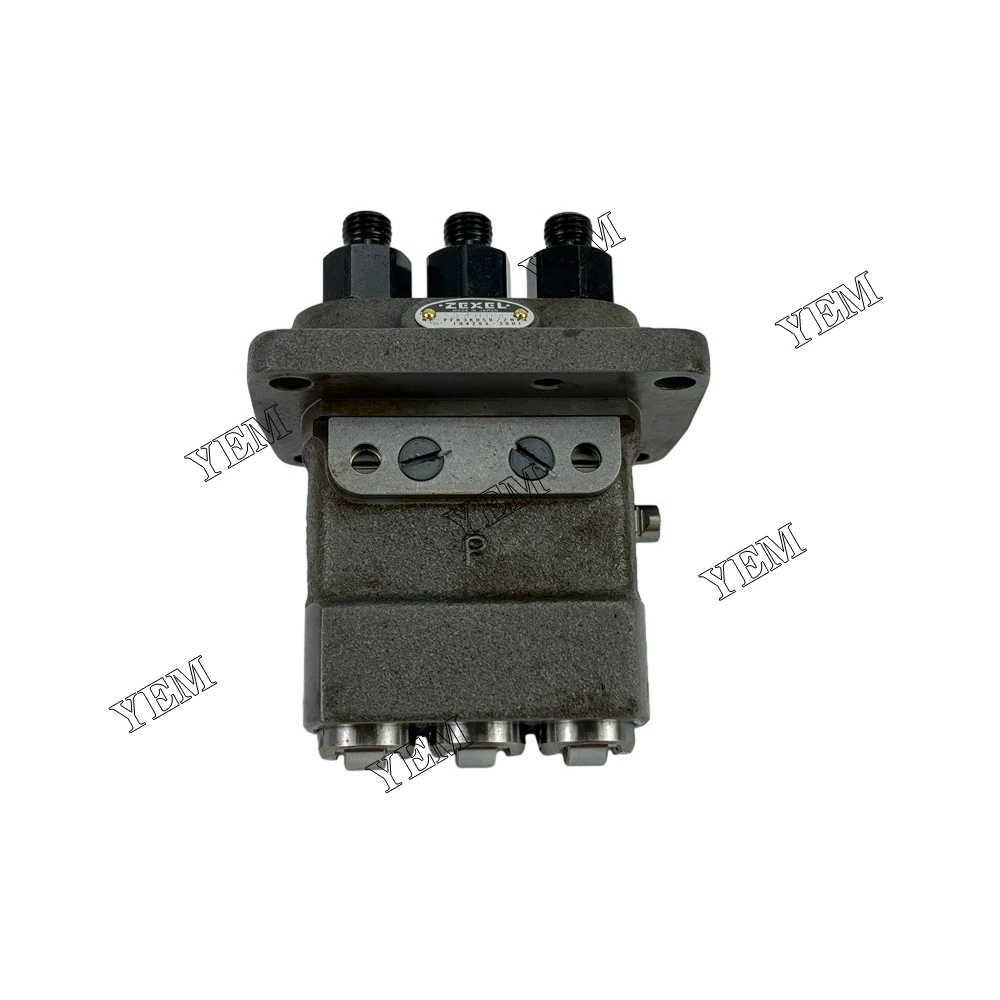 D850 15381-51010 Fuel Injection Pump for Kubota Engine Rebuild Kit Engineering Machinery Part