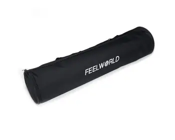 FEELWORLD FSR120 30x120cm Rectangular Softbox Quick Release Bowens Mount detail image