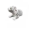 Tigre blanc