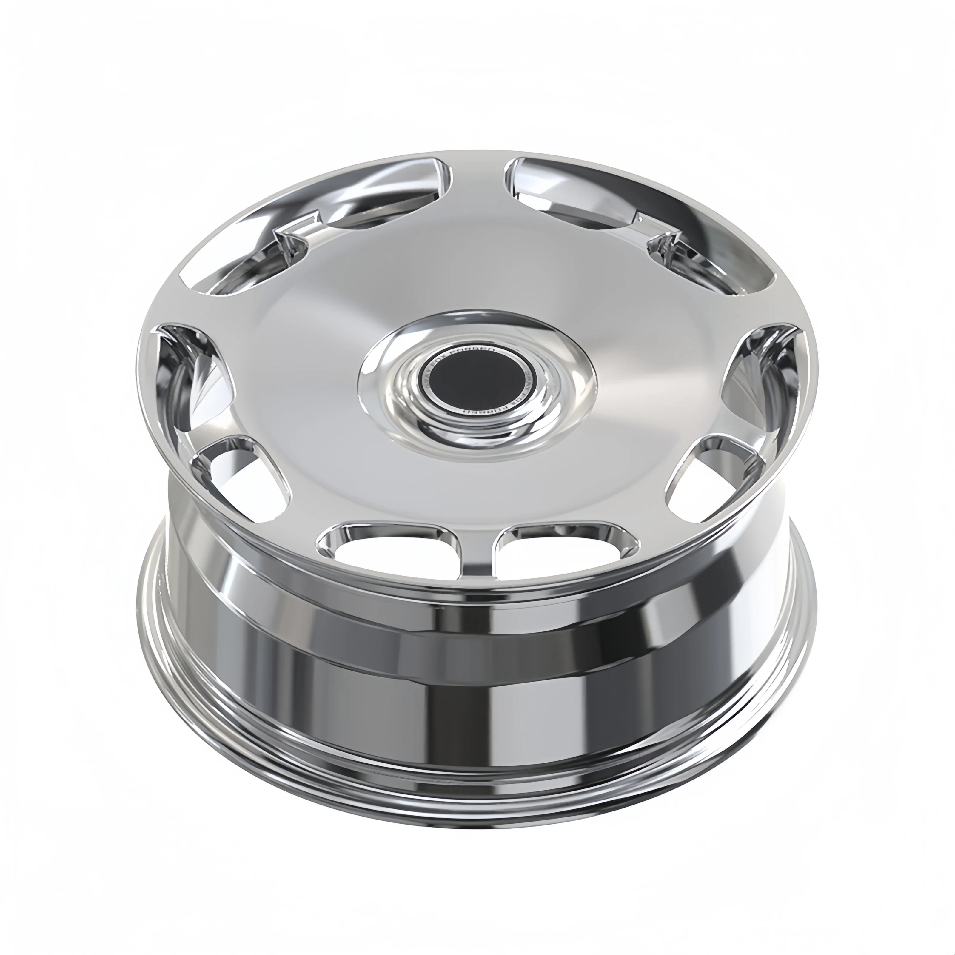 XINLAI Custom Deep Concave 5X120 5X114.3 5X112 18 19 20 21 22 Forged Wheels Passenger Car Wheels for Mercedes Maybach - Image 2