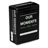 Nuestros momentos-recuerdos de la infancia