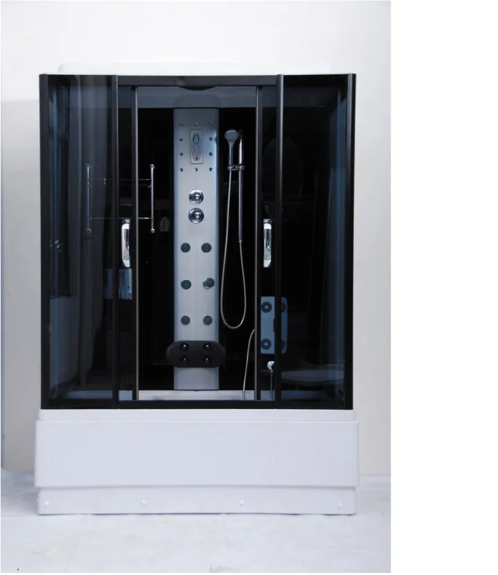 Luxury Prices For Sale Cabin With Whirlpool Bath Althase Shower Steam