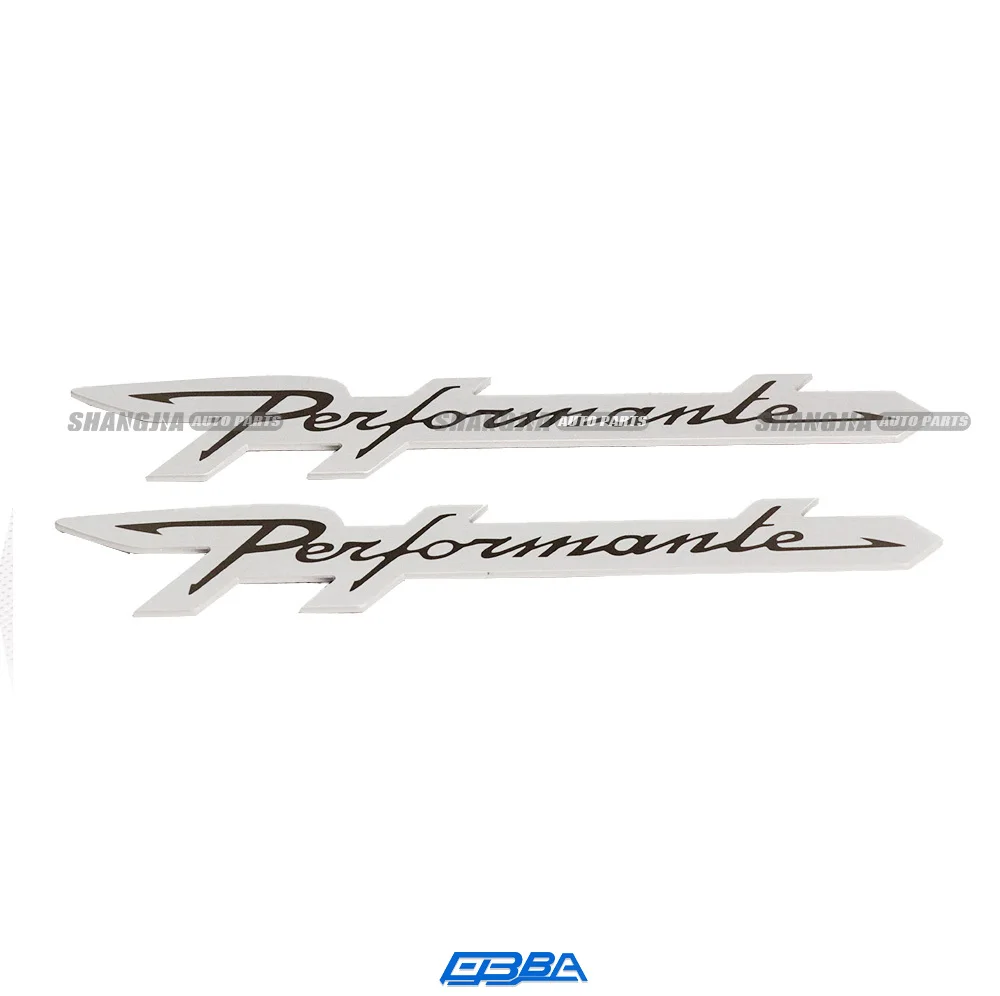 2025 Suku Cadang Mobil Terlaris: Badge Sisi Skirt Kinerja Berkualitas Tinggi dari Bahan Asli untuk Lamborghini URUS