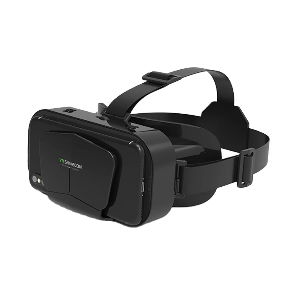 VR SHINECON G10 новая 3d Виртуальная реальность секс-плеер в одном очке Vr  гарнитура для мобильного телефона смотреть 3D фильмы/3D игры| Alibaba.com