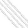 White (approximately 185 pieces) 1 pack