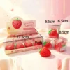 2 Fraises Croustillantes