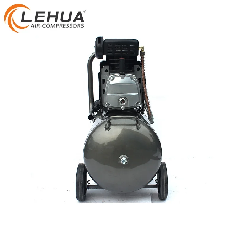 Electric Mobile Engine Driven air Compressor