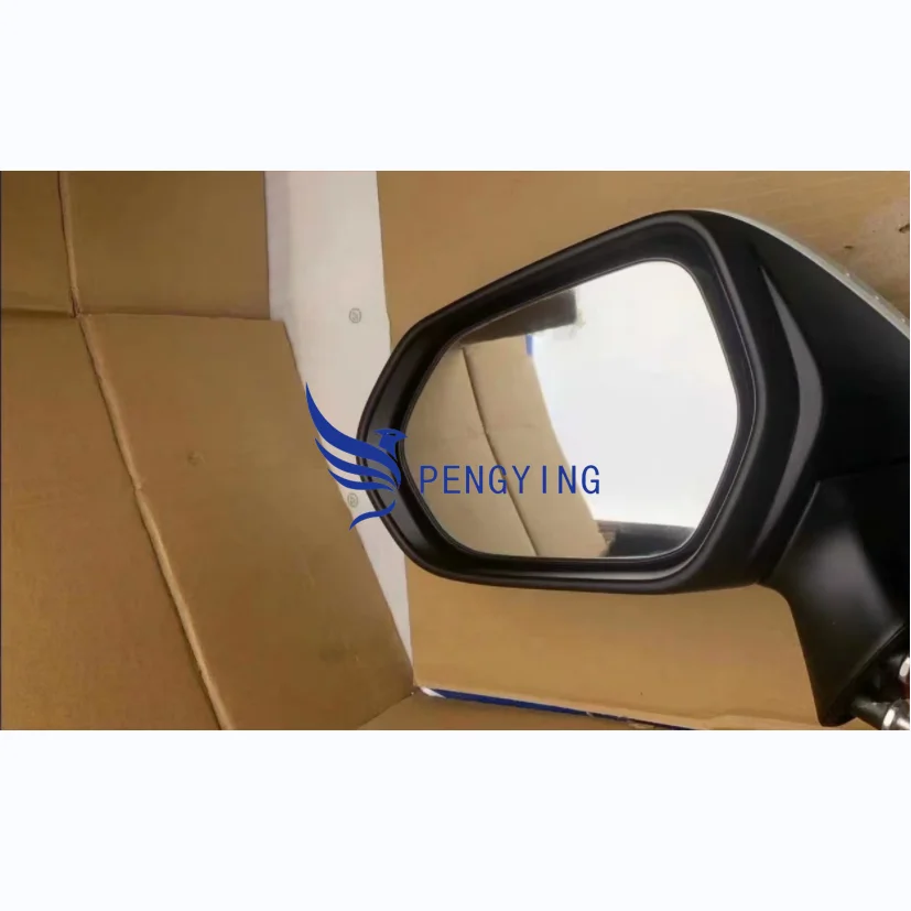 Auto Side Mirror For Toyota Corolla Cross 2022 With Electric With Folding With Signal Lamp