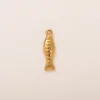 Fish pendant