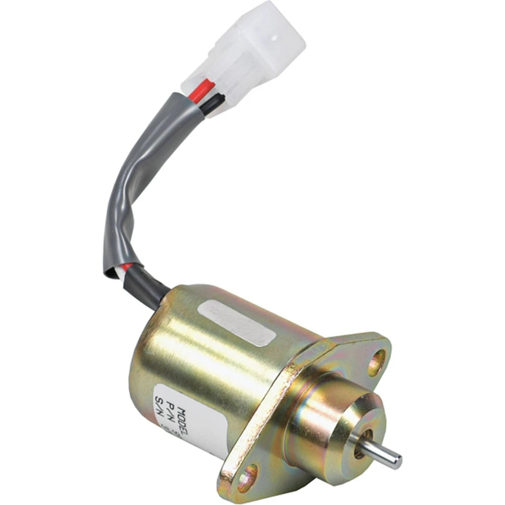 IZUMI Solenoid 16616-60013 for Kubota for Synchro Start Industrial Engine Parts