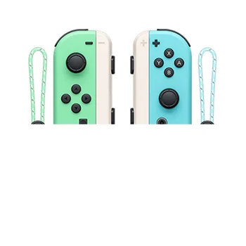 NS Switch Left and Right Handle Joycon With NFC Wake-up Hand Rope