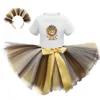 Lion Set 1