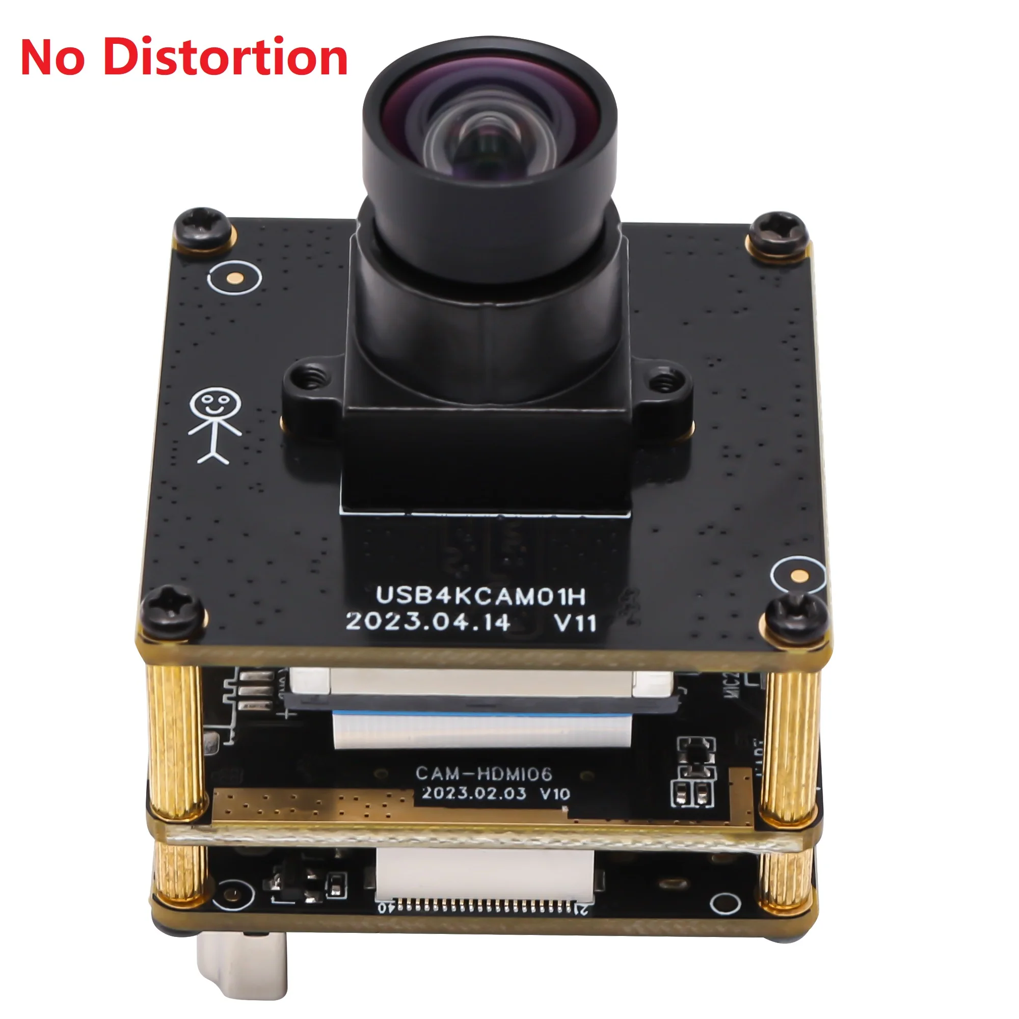 ELP HD DIGITAL CAMERA 4K USB コンパクトカメラ Amazon.com: ELP 4K USB HDMI Camera Manual Zoom Webcam