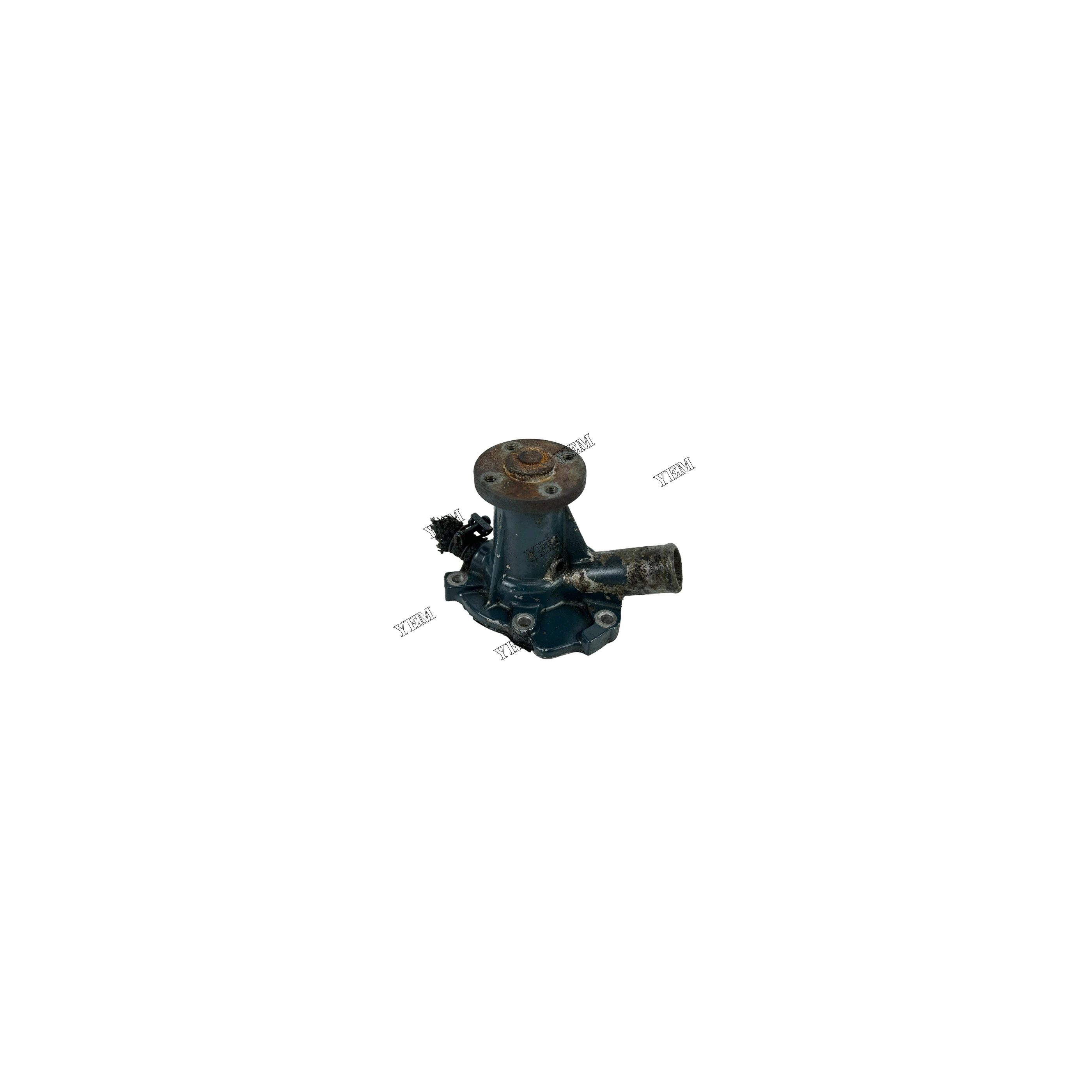 Z600 15443-73030 Water Pump for Kubota Industrial Machinery Spare Parts