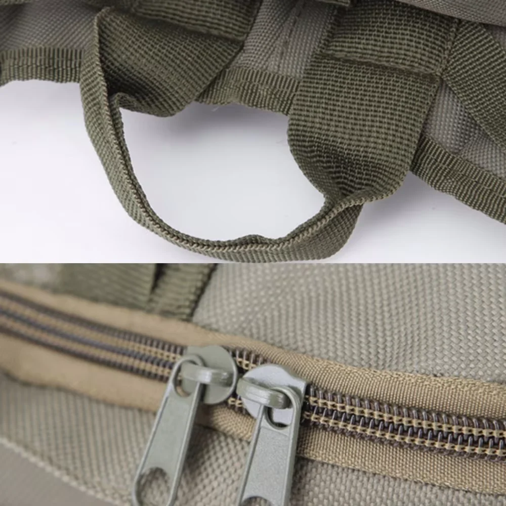 Multi Functional Hiking Tactical Water Bag Hydration Backpack Hunting Cycling Rucksack