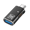 with Charging - Black