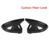 Aspecto de fibra de carbono