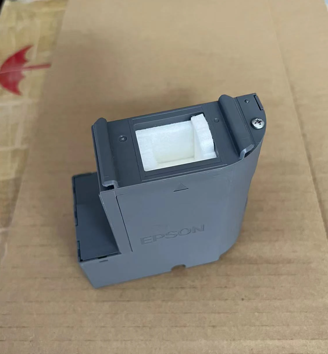 Оригинальный бренд newT04D1 T04D100 для картриджа Epson T04D1 EPSON L6168 L6178