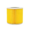 Round filter cartridges A2004 and A2204 (boxed)