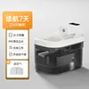 Black and white - intelligent sensor (filter included)