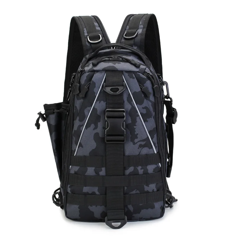 tactical fishing backpack