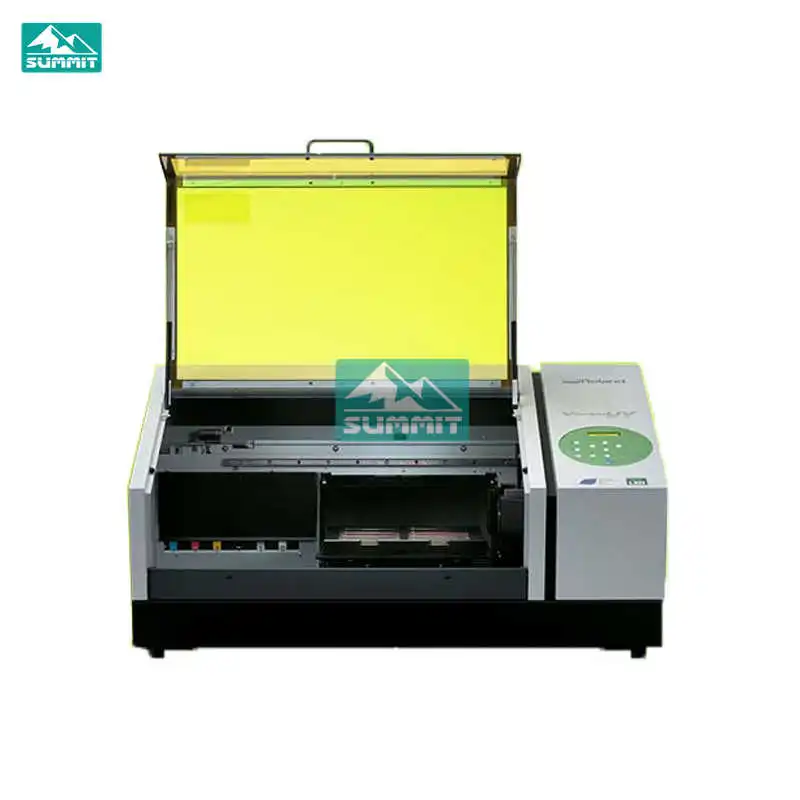 高品質 Roland VersaUV LEF-12i 卓上UVフラットベッドプリンター 