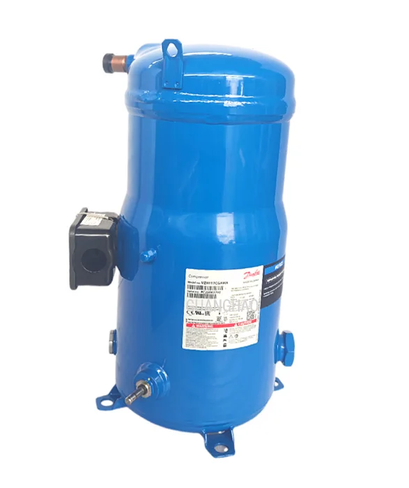 DSH161A4ALD DSH184A4ALC DSH381A4APC Original Vortex Compressors