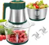 Acero Inoxidable 3L