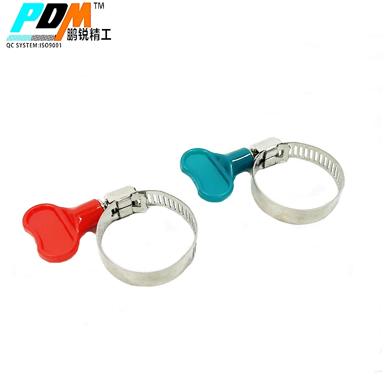 Fascette Stringitubo A 2 Orecchie W1 - Spa - Foto 13