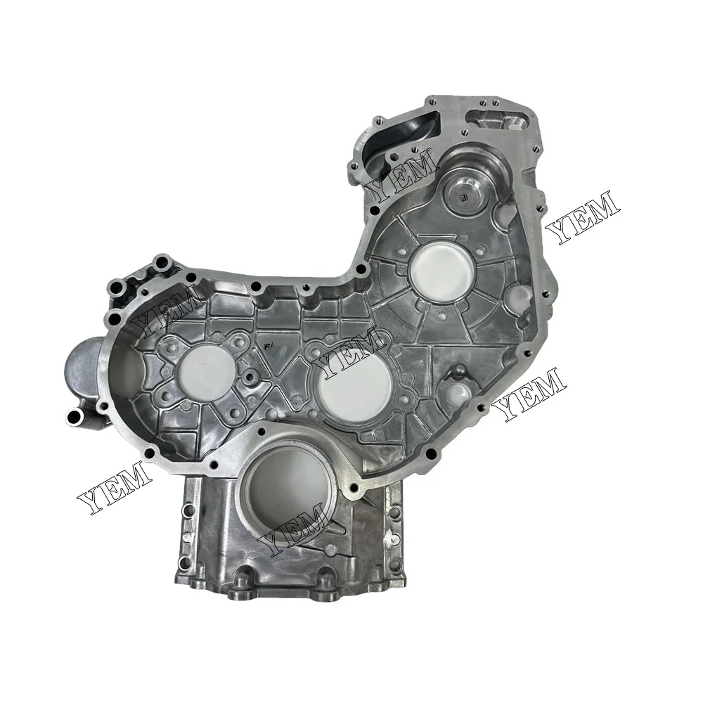 1104D-44T Timing Cover PER000933 3716C581 for Perkins Diesel Engine Timing Cover 5