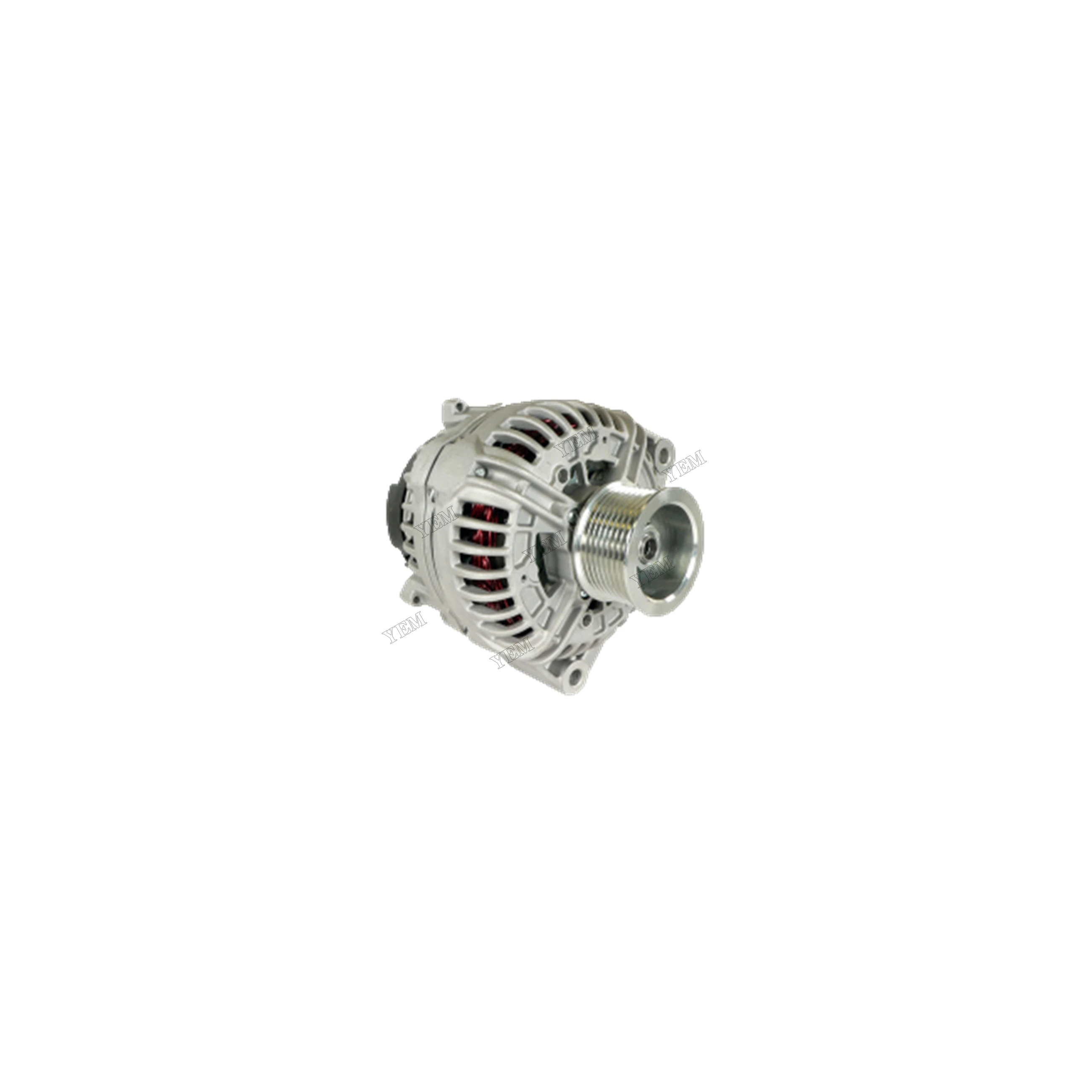 Alternator for John Deere 4730 4830 4930 Sprayer Tractor Diesel Engine Spare Parts