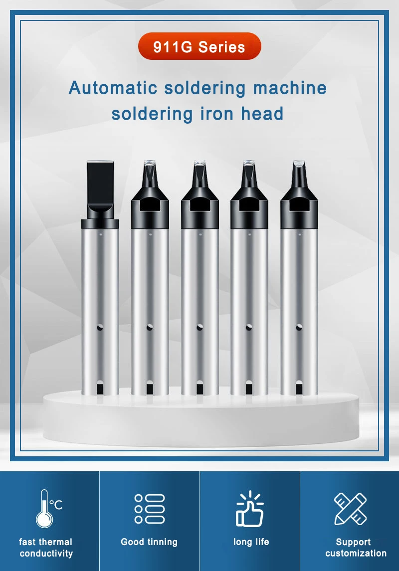 YIHUA 947-III Adjustable Portable Soldering Iron 60W 110V 220V Optional  Electric Soldering Iron