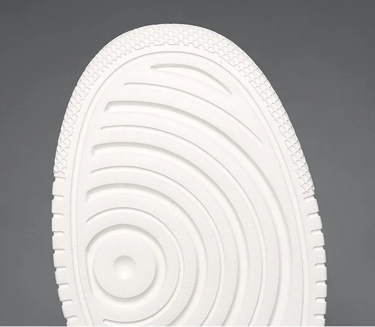 Men's Shoes New Breathable Shoes Men's Of All The Thick Soled Small White Shoes Sports Leisure