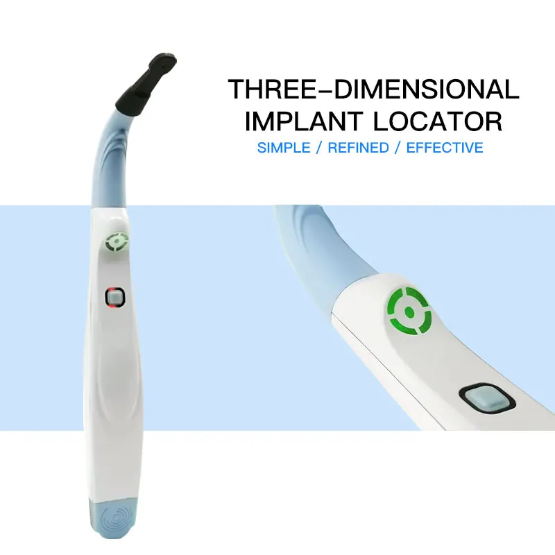 Easyinsmile New Precise Implant Detector Implant Locator For Dentistry
