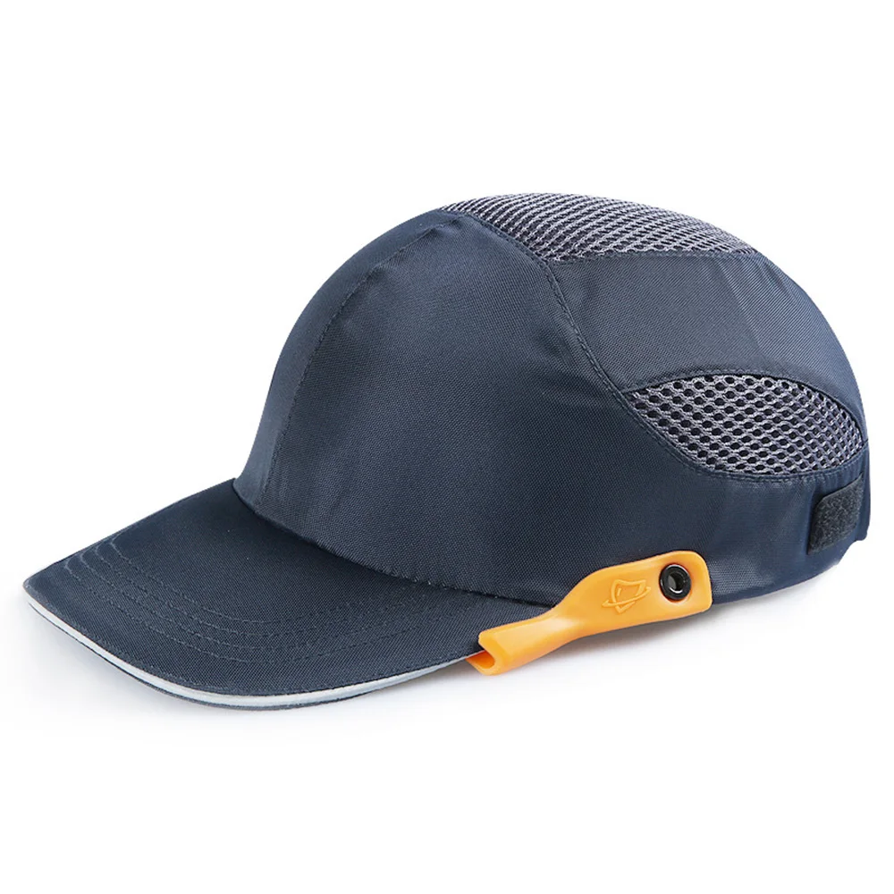 impact resistant hat