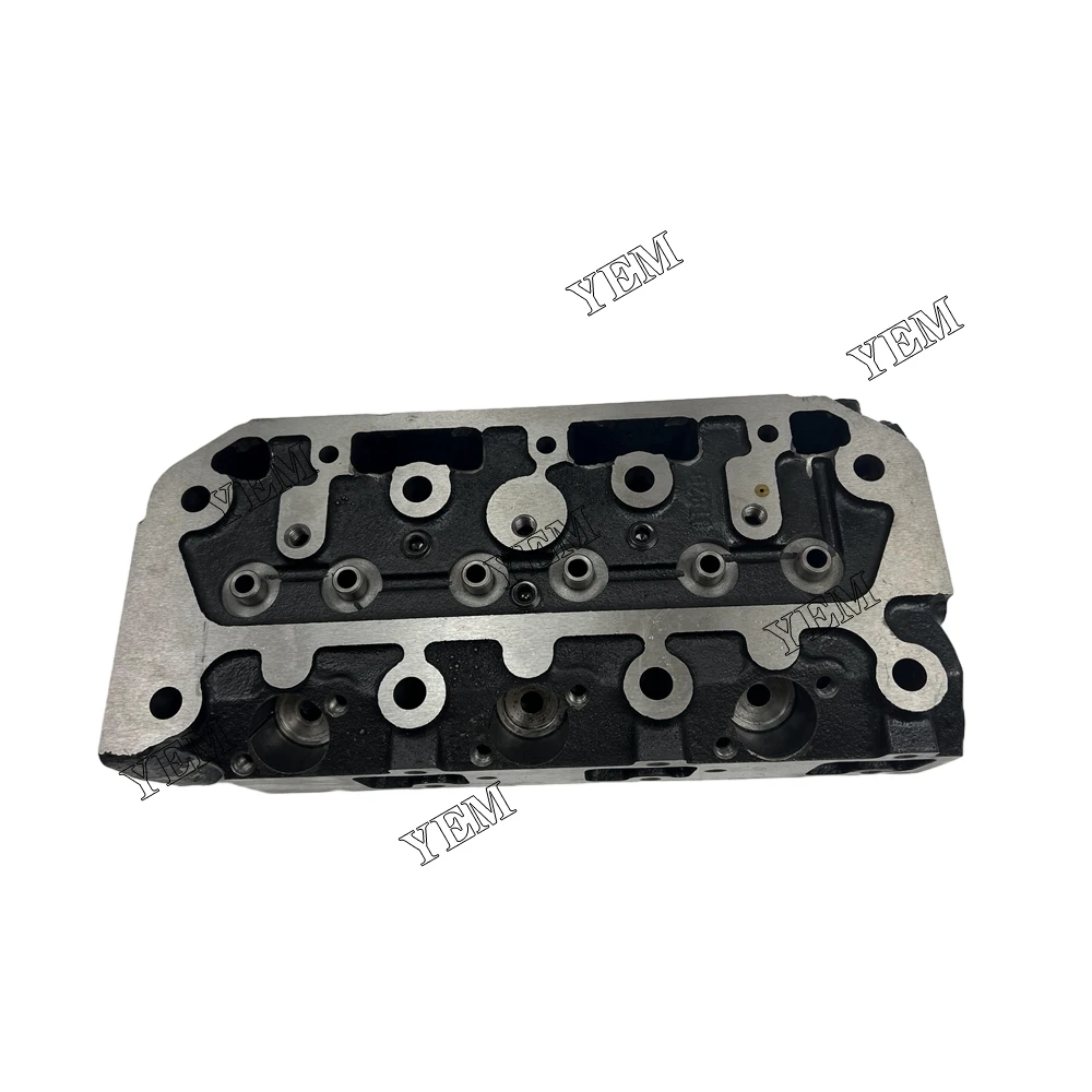 3D84 Cylinder Head for Komatsu Engine