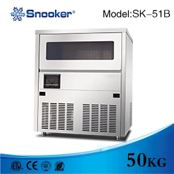 Ice Machine, 220V, SS 304L - detail 32