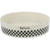 Beige-crystal mark