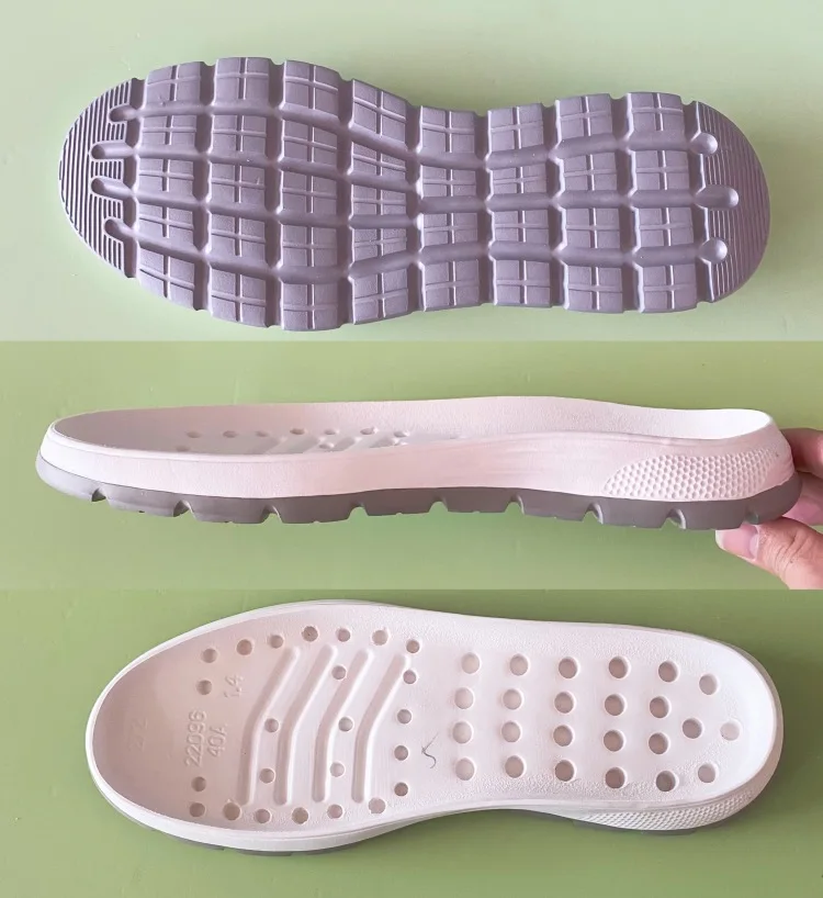 Source High Density EVA foam slipper material slipper sole material on  m.alibaba.com