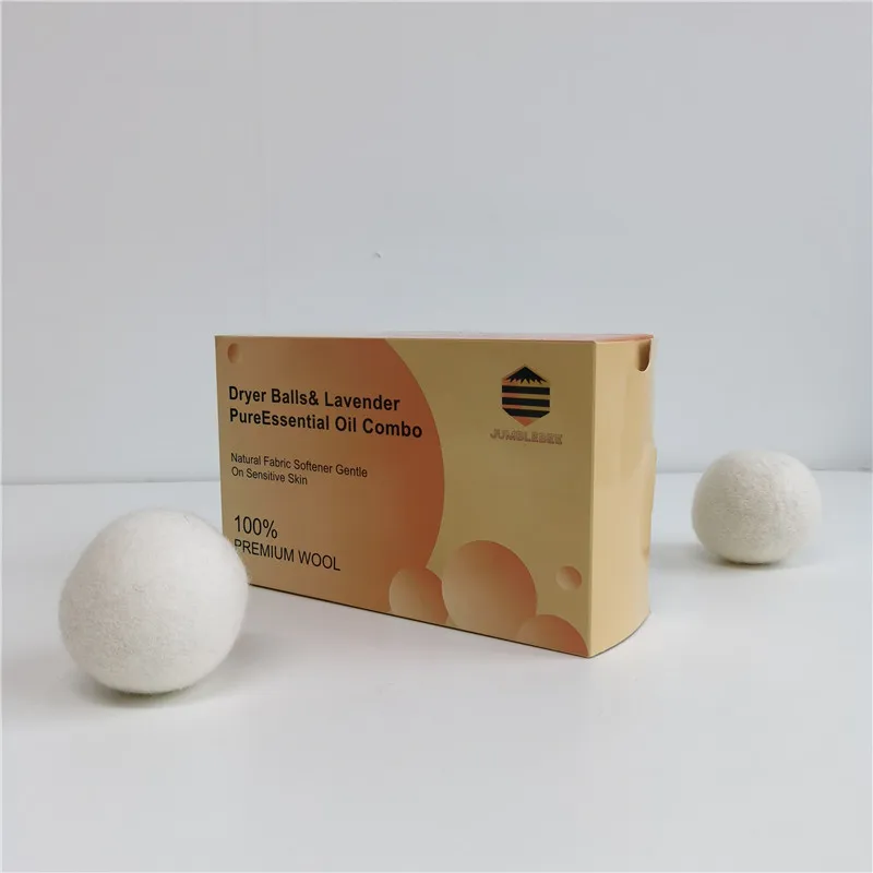 Xl 7cm Natural 100 Wool Vegan Custom Wool Dryer Balls Buy Dryer Ball