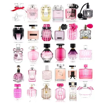 Wholesale price luxury perfume fragrance Miss Blooming Bouquet fragrance perfume oils for women designer perfume oil body spray