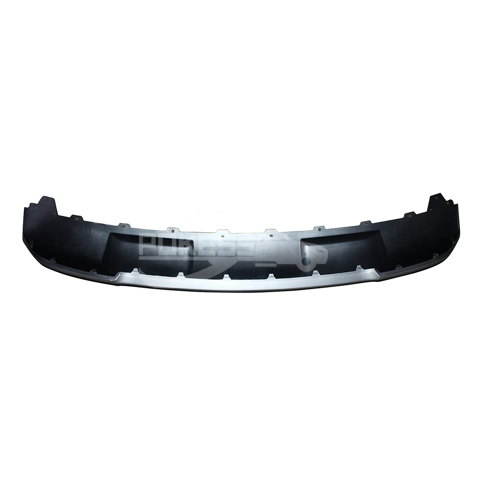 FB5Z8419APTM FB5317F771ABPRAA Rear Bumper Lower Tr — 2