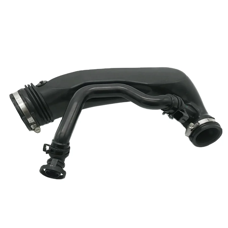 28260-2F600 OEM Hyun Dai Ki a Plastic Pipe Assy I/C Outlet