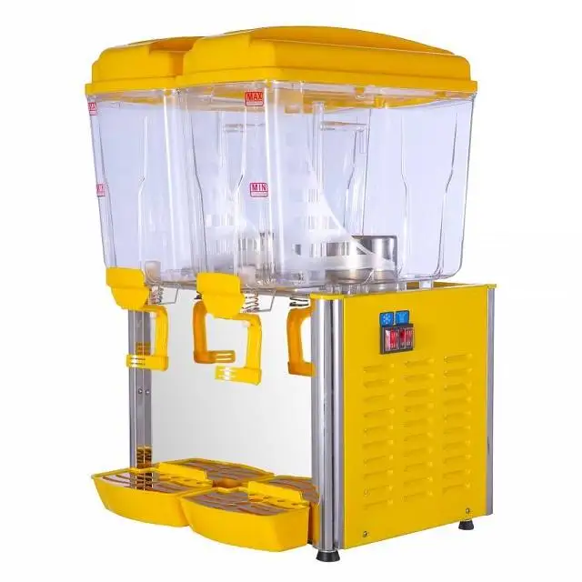 살레 / 콜라 기계를 위한 냉각 음료 자동 음료 판매기 / 주스디스펜서